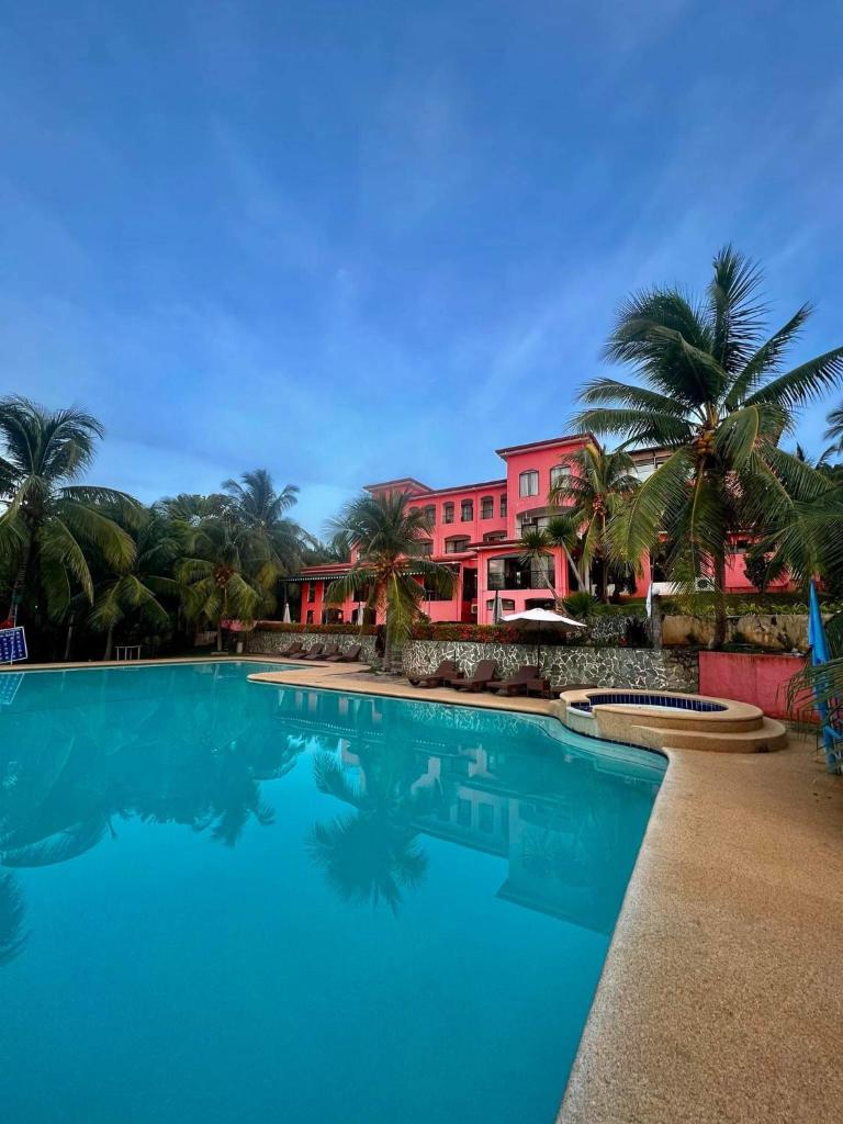 My Little Island Hotel - Tap to explore photos