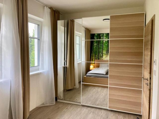 Apartmán SIX v Resortu pod Špičákem photo 2