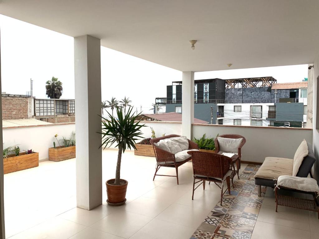 Casa Generoso