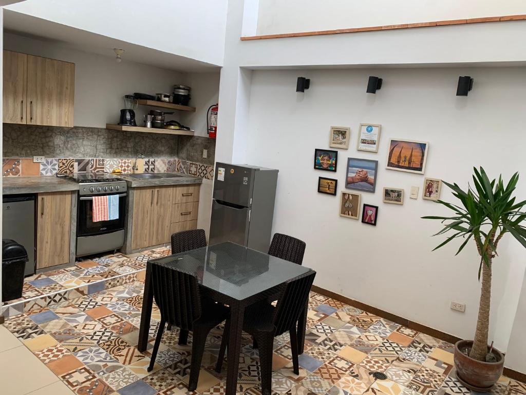Casa Generoso photo 1
