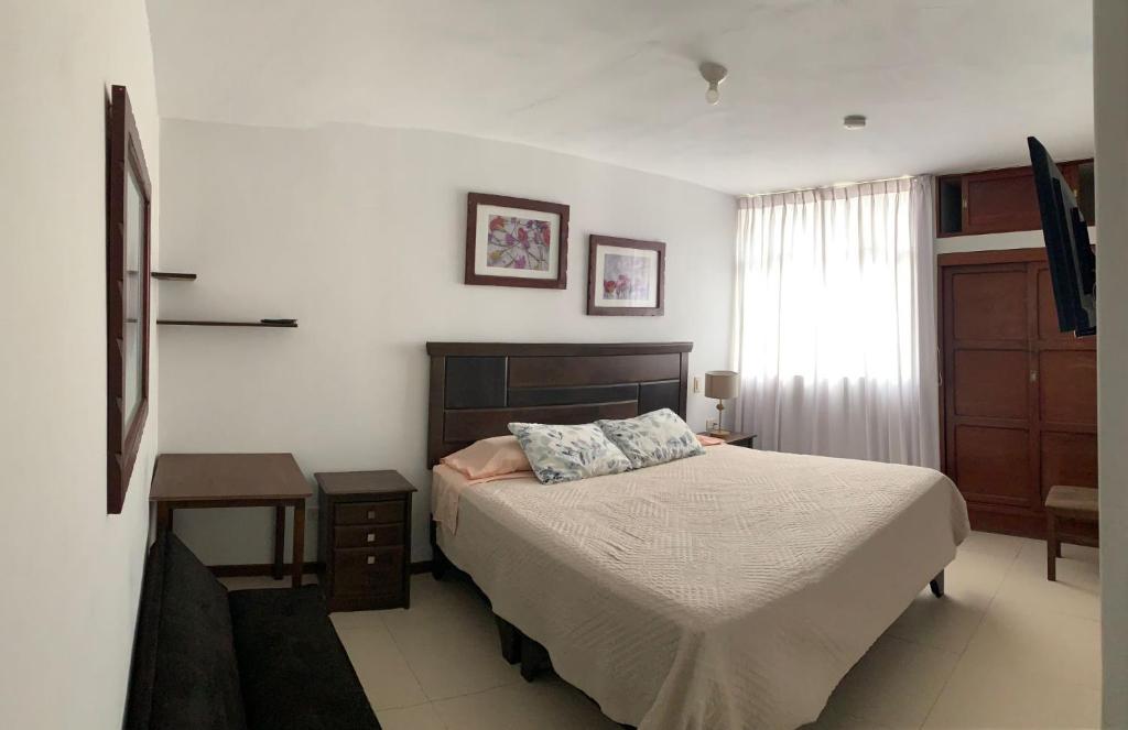Casa Generoso photo 3