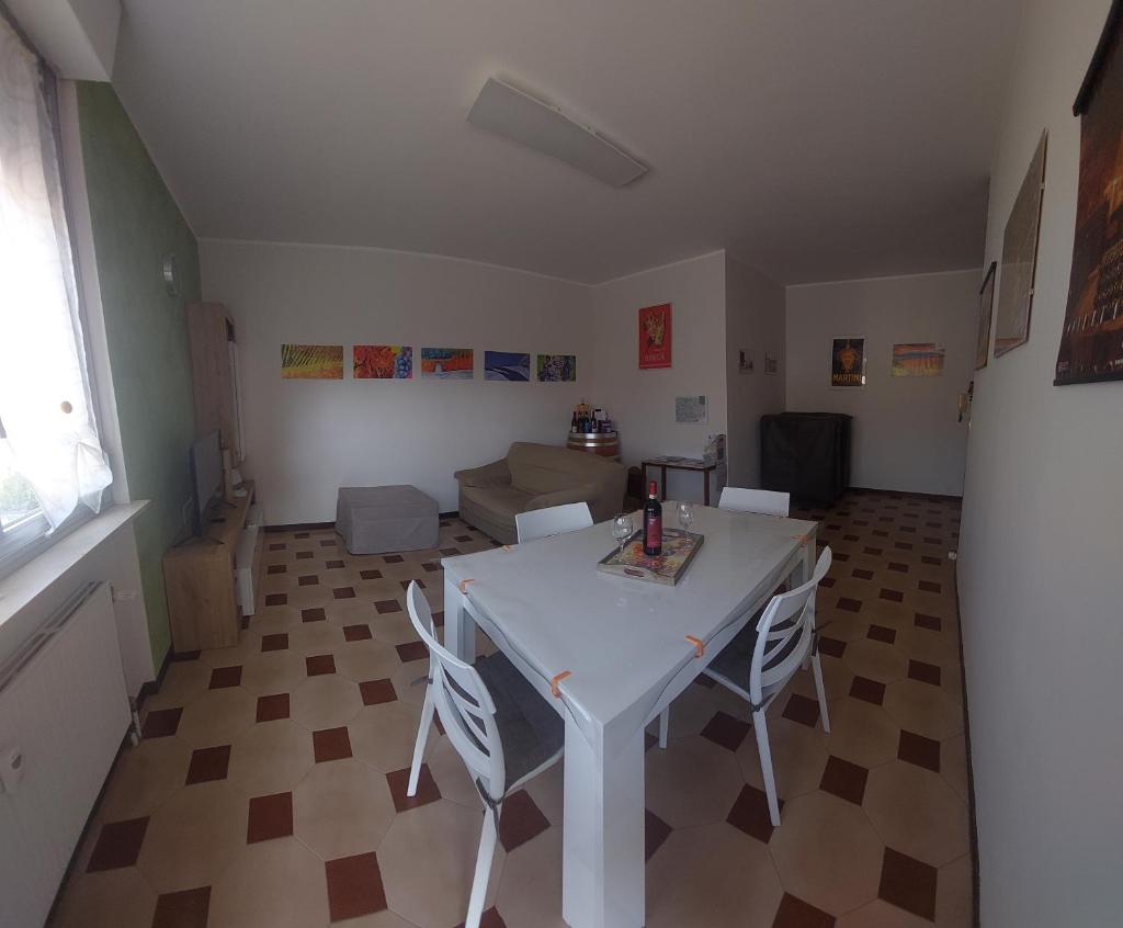 AGLIANO LOVELY APARTMENT photo 1