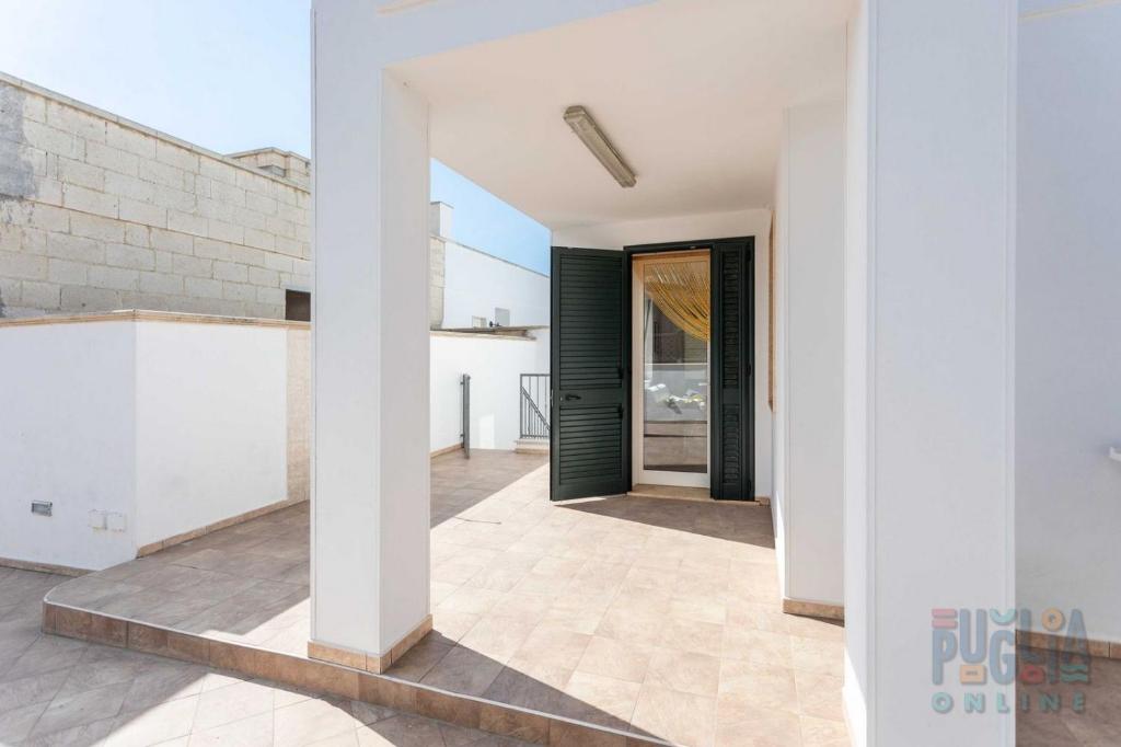 Villa Ilenia a Mancaversa photo 4
