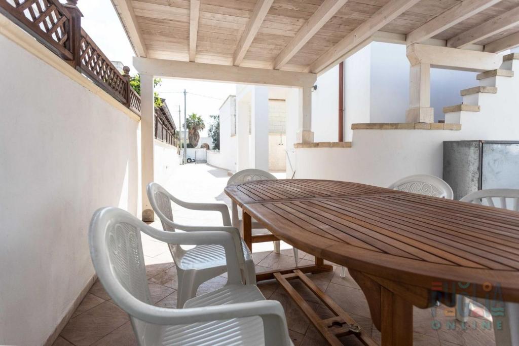 Villa Ilenia a Mancaversa photo 1