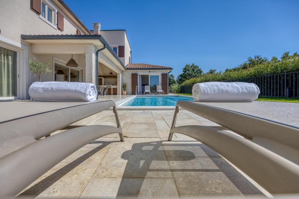 Villa Blagdan photo 2