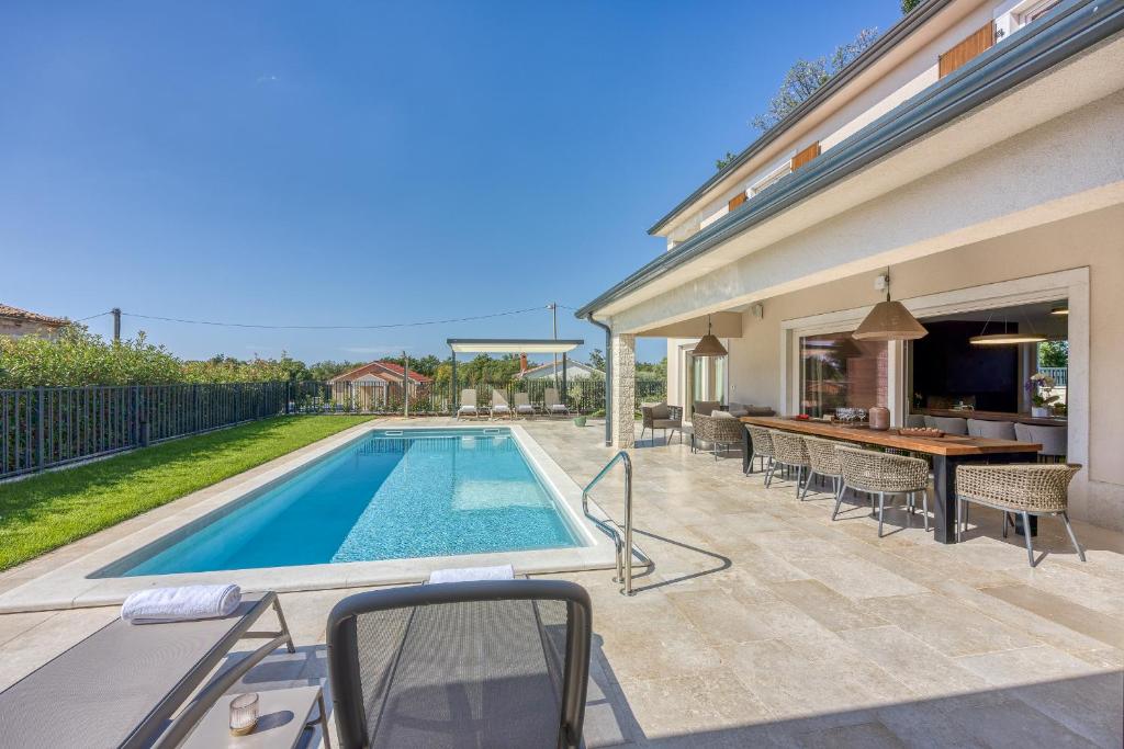 Villa Blagdan photo 4