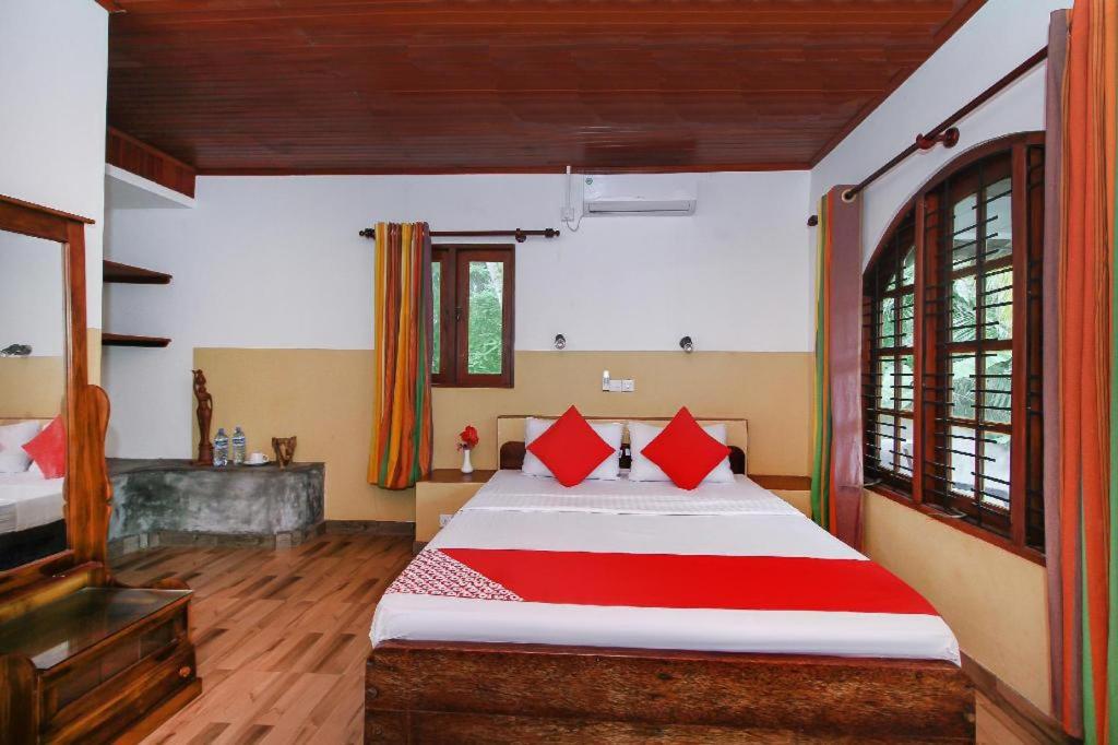 Sunny's Guest House Akurala