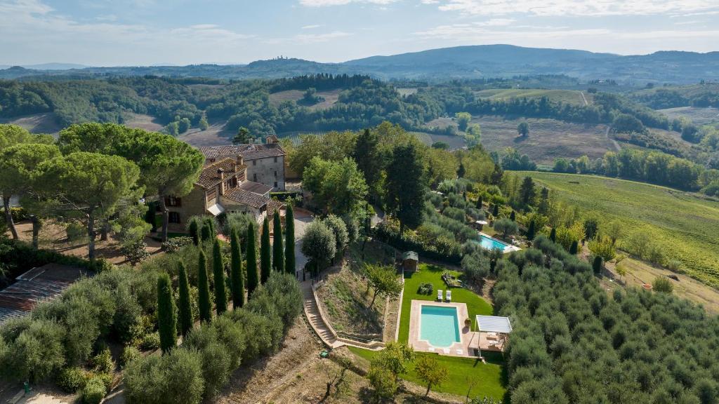 VILLA BINETTI 7, Emma Villas