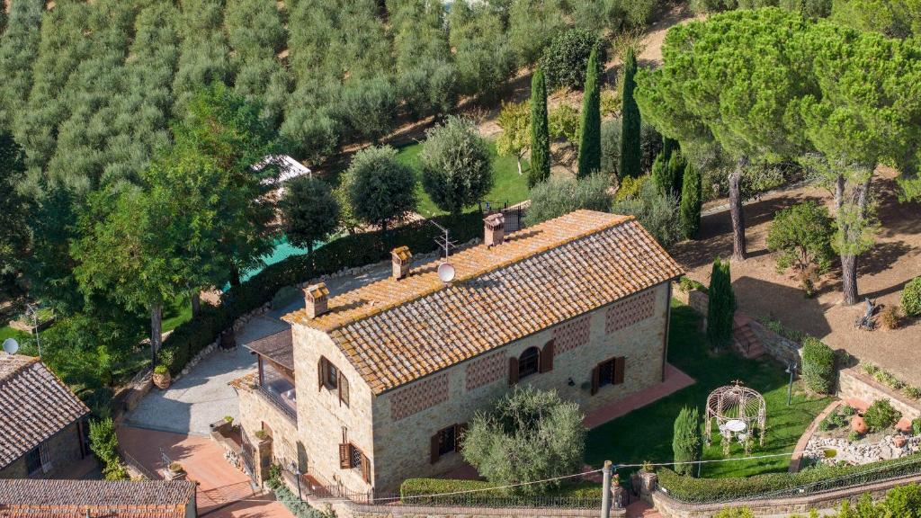 VILLA BINETTI 7, Emma Villas photo 1