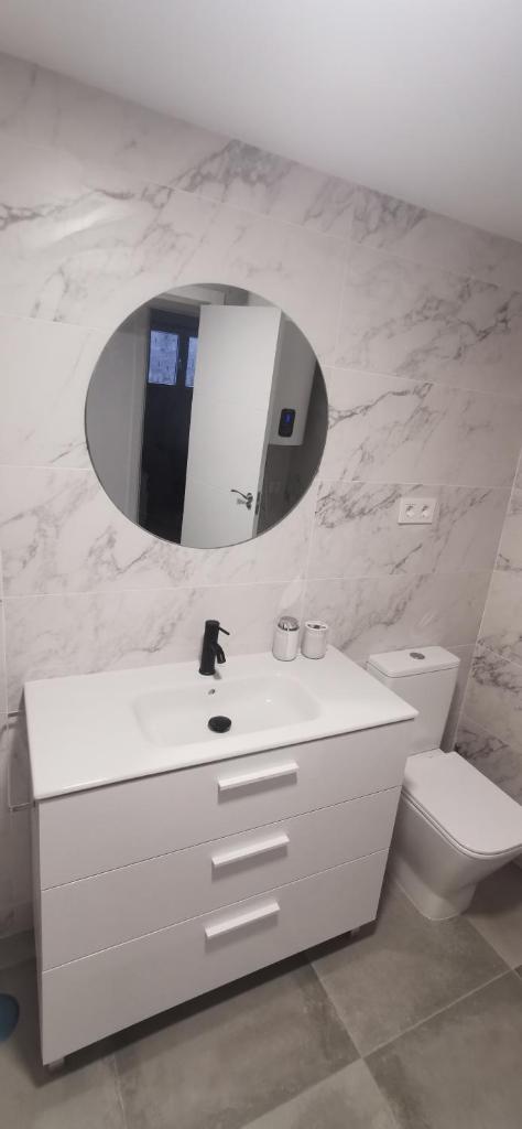 Piso lujo 3 habitaciones photo 4