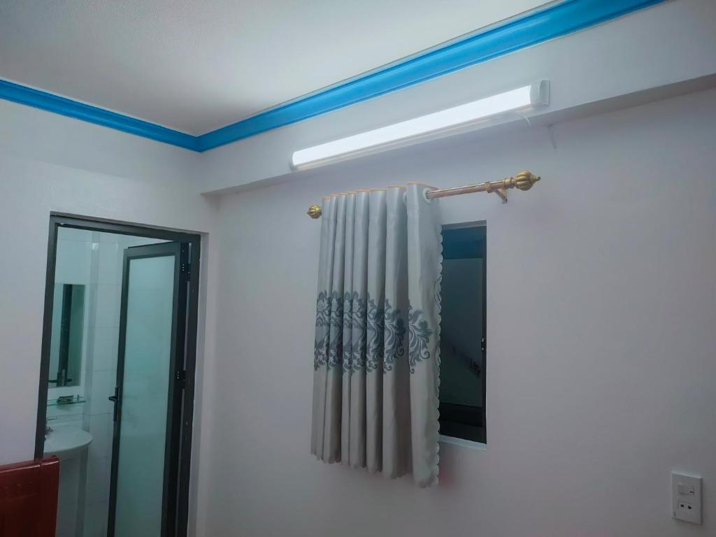 Thanh Dũng Hotel Sapa