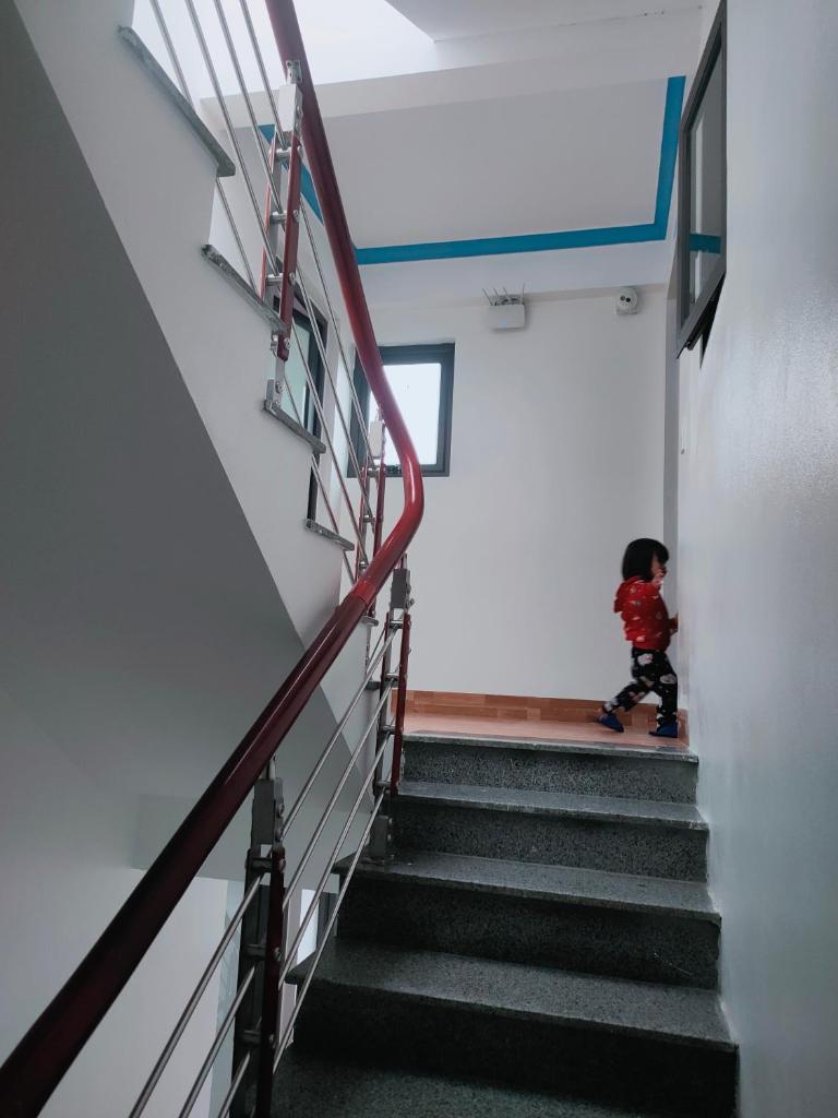 Thanh Dũng Hotel Sapa