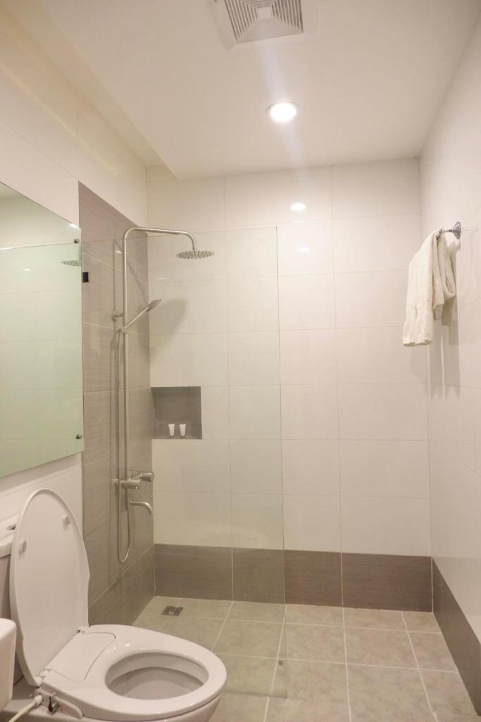 ECCO Suites Baguio photo 2