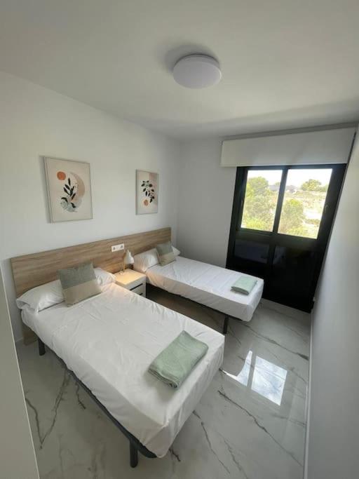 Casa Ana-Luisa (Villamartin - Luxury Holiday Apartment) photo 2