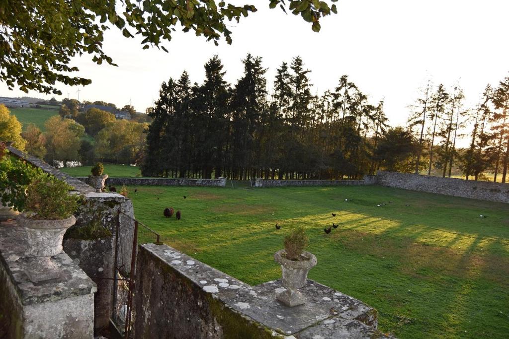 Gîte de la tour du château photo 1