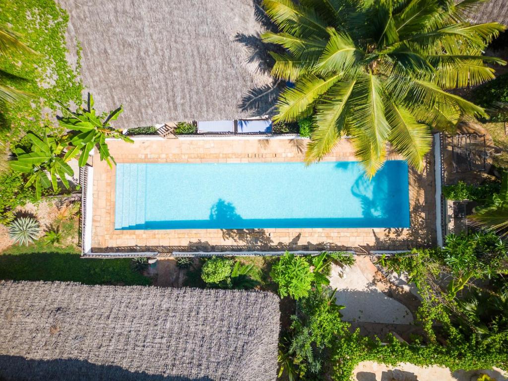 Villa Jiwe with Pool ZanzibarHouses photo 1