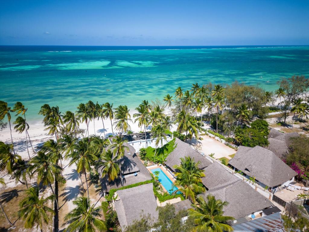 Villa Jiwe with Pool ZanzibarHouses photo 2