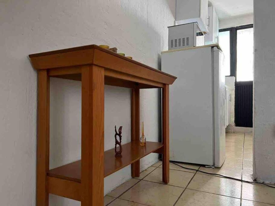 Un lugar digno para un descanso oportuno photo 3