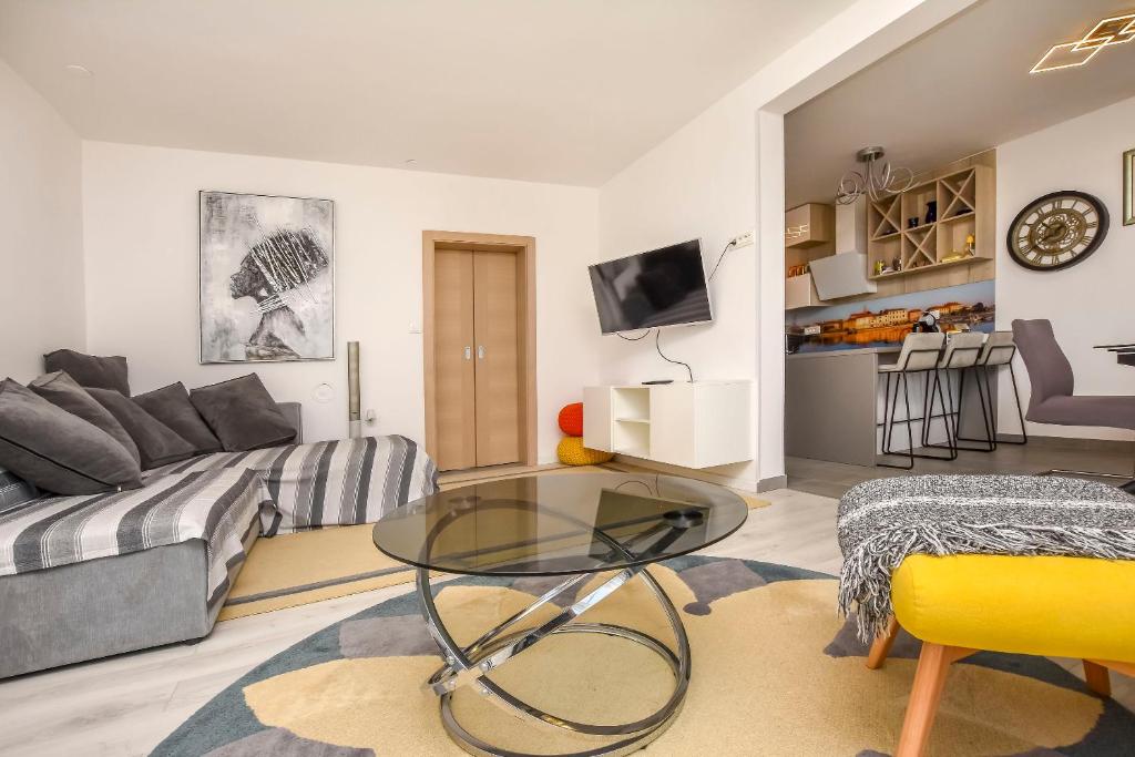 Apartments Vongola photo 1