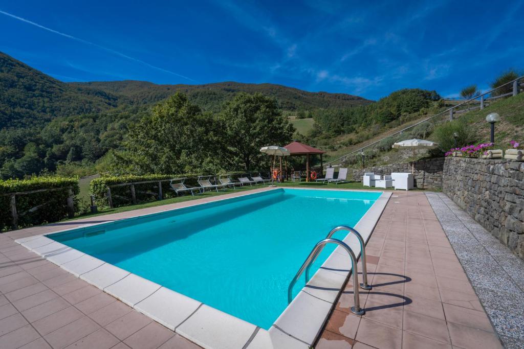 La Vecchia Fornace Apartments with shared pool photo 1