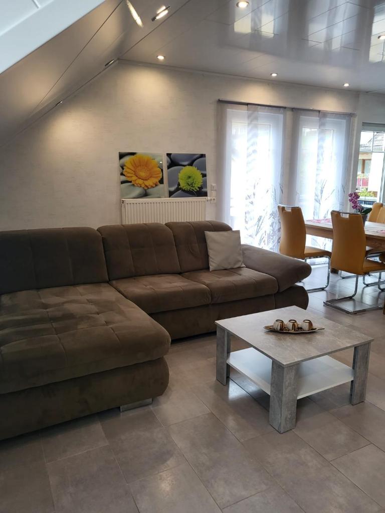 Ferienwohnung Sabine