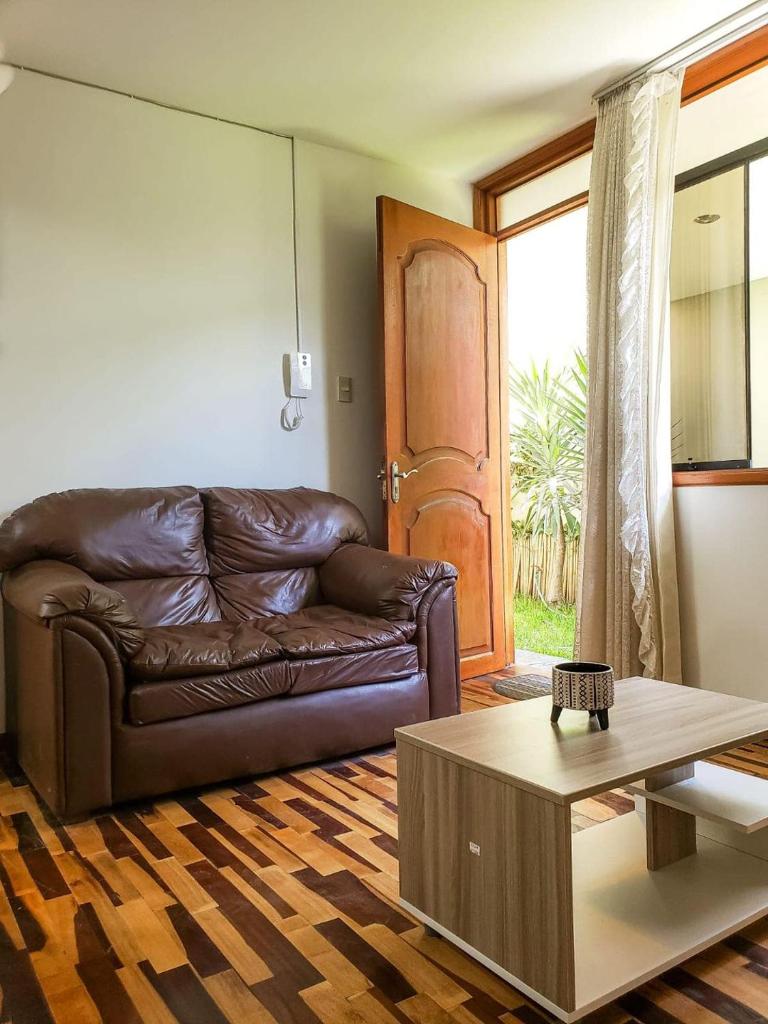 Villa Salluzzi Apart Hotel photo 2