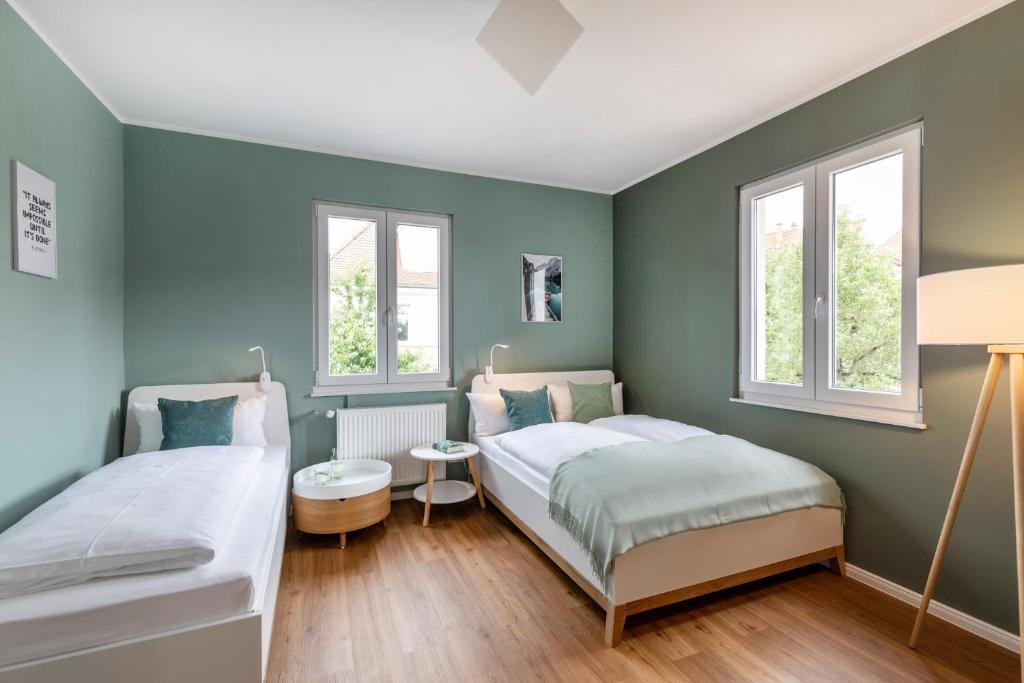 PRIMERA Zimmer mit Gemeinschaftsbad photo 4