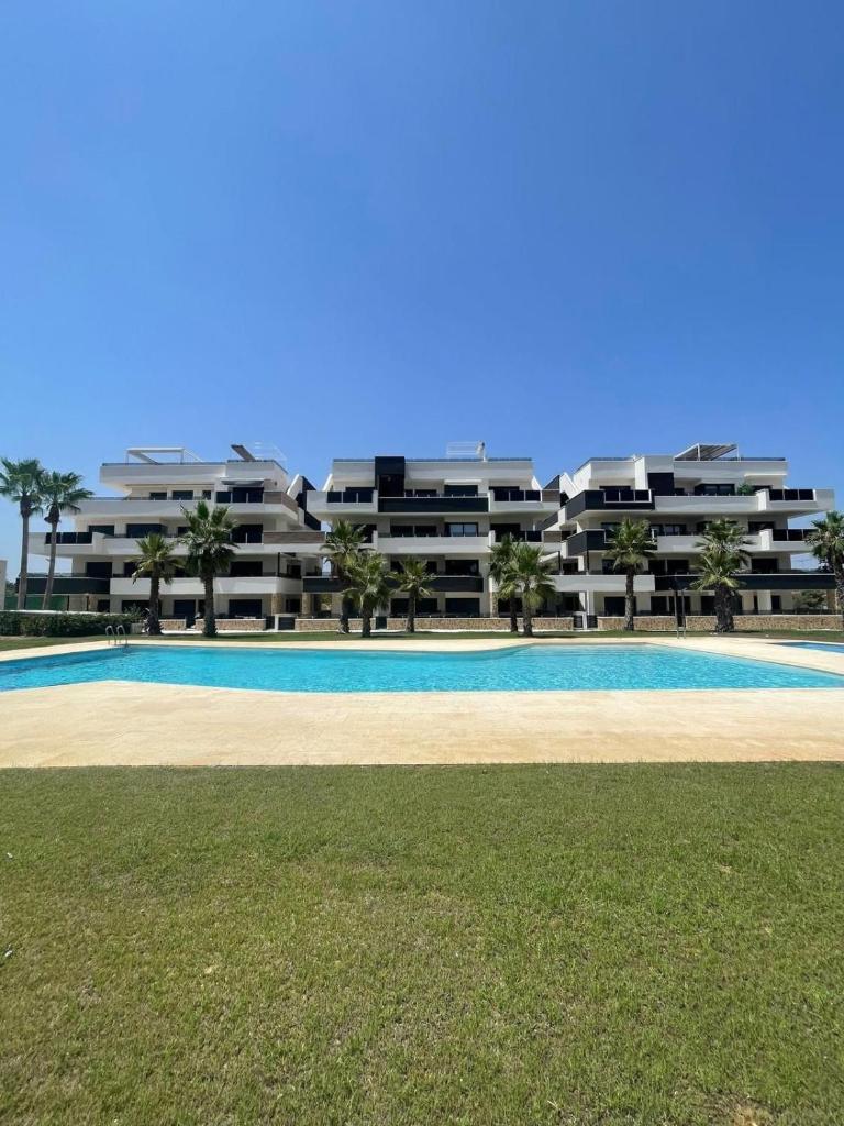 Casa Ana-Luisa (Villamartin - Luxury Holiday Apartment)
