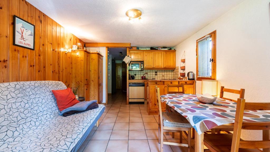 OURSONS 4 - 30 - Superbe appt 6 pers photo 2