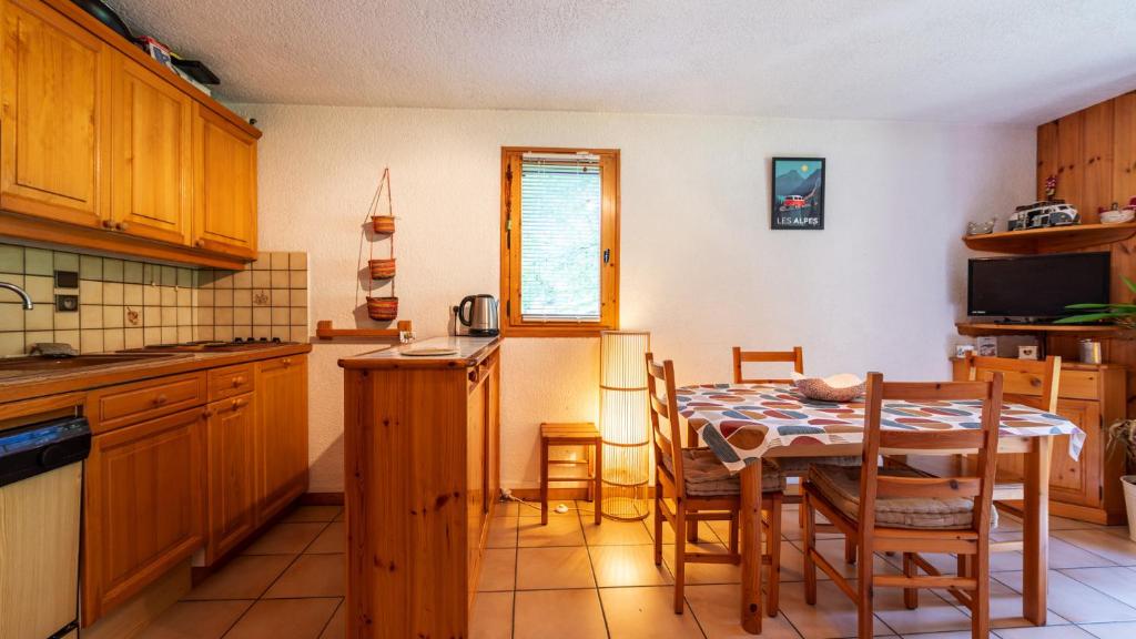OURSONS 4 - 30 - Superbe appt 6 pers photo 3