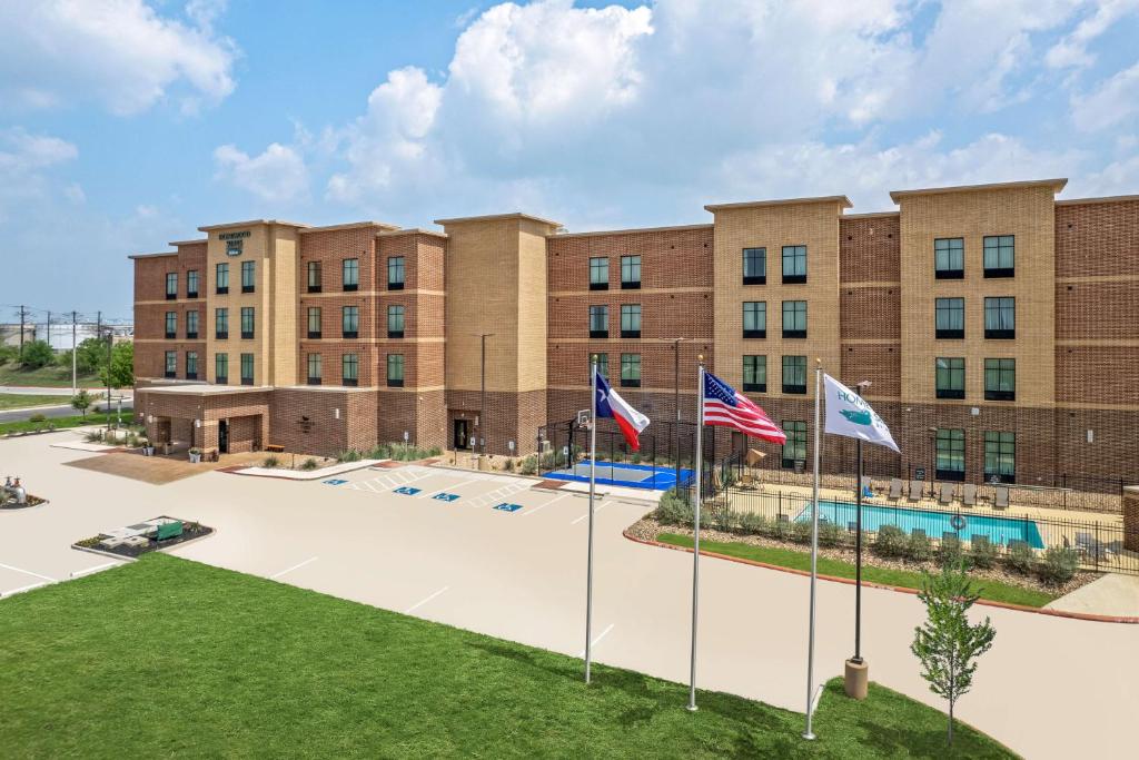 Homewood Suites by Hilton San Marcos image