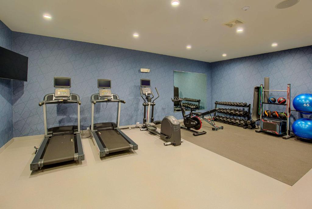 Homewood Suites by Hilton South Bend Notre Dame Area photo 4