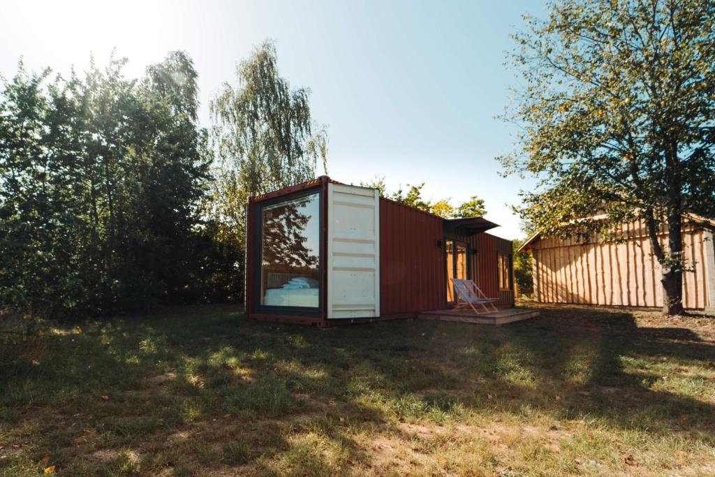 Arche Siedlisko Gorodczyno photo 3