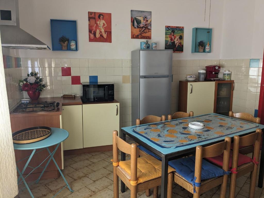 L'ermellino Ubriaco Casa vacanza photo 1