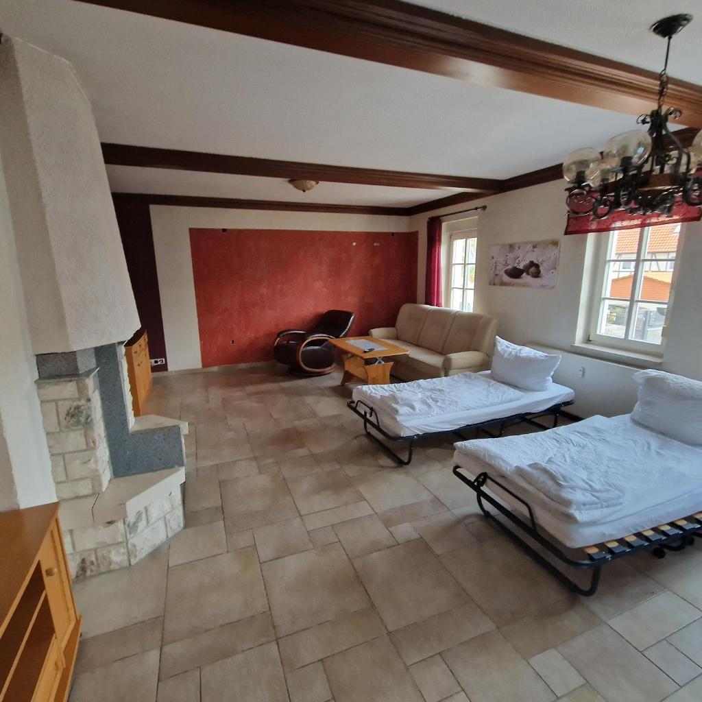 DM Hotels & Apartments - Apartment Pfarrgasse 11 -