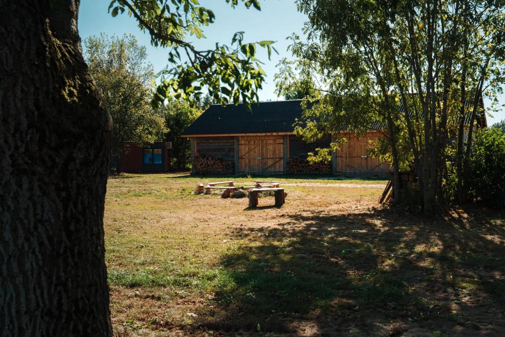 Arche Siedlisko Gorodczyno photo 2