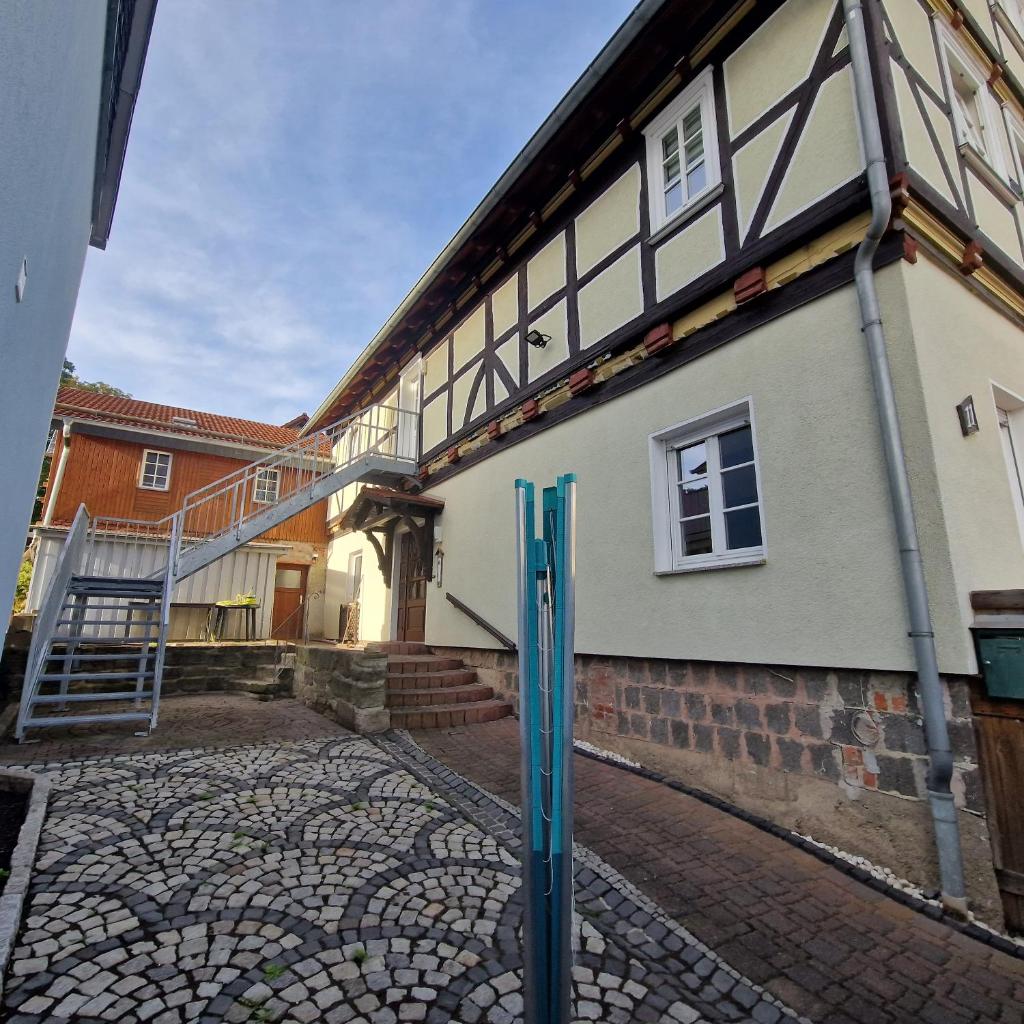 DM Hotels & Apartments - Apartment Pfarrgasse 11 - photo 4