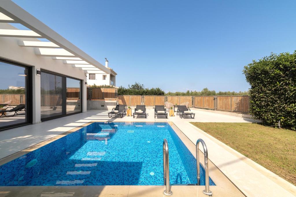 Oresteia Exclusive Villa, a Sublime Retreat, By ThinkVilla photo 1