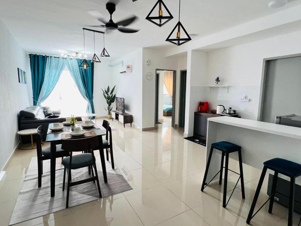 JC HOMESTAY RAWANG photo 2