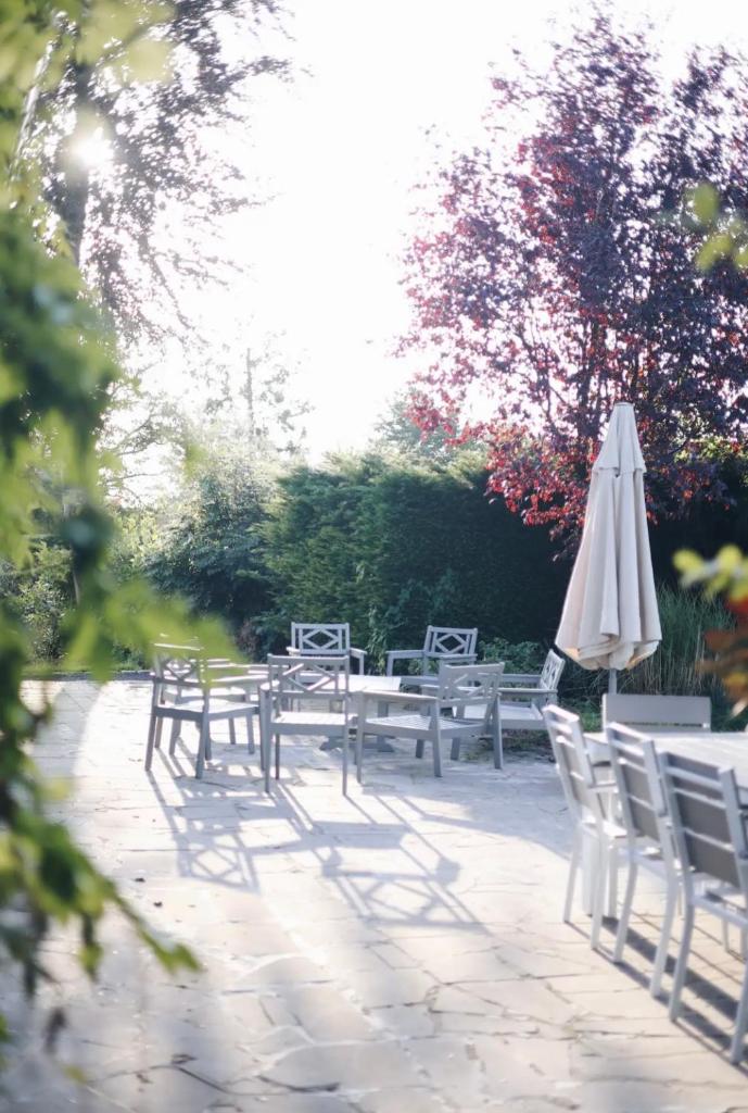 La villa des Crénées photo 2