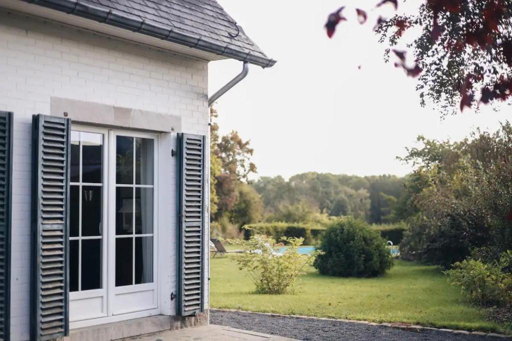 La villa des Crénées photo 3