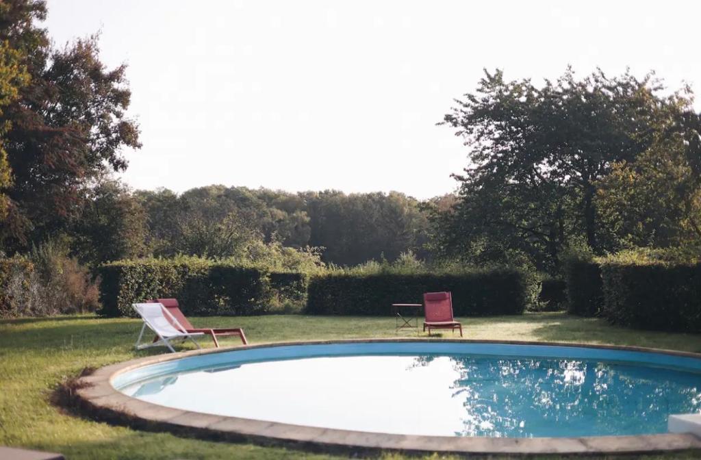 La villa des Crénées photo 4