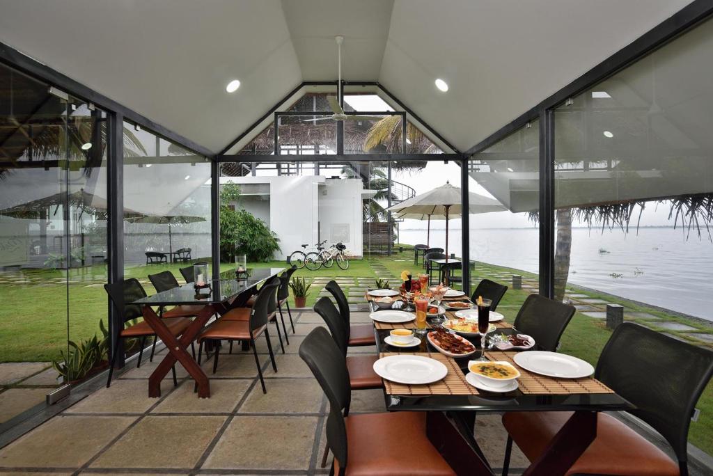 StayVista at The Rain photo 3