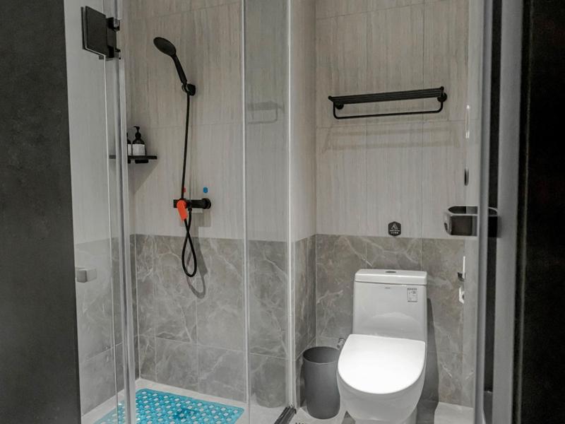Thank Inn Hengyang Leiyang City Jinhua Road photo 4