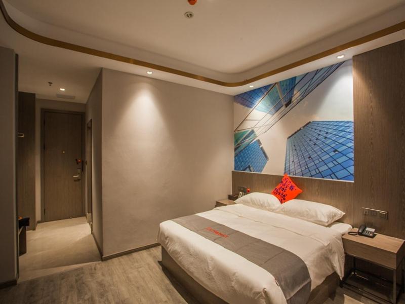 Junyi Hotel Jizhou District East Yangming Road photo 1