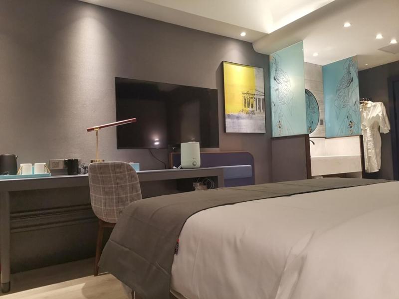 LanOu Hotel Longjiang Road Shigatse photo 3