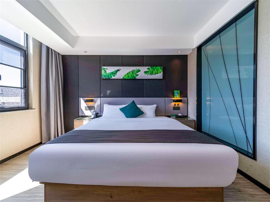 Thank Inn Plus Tibet Lhasa East Dangre Road photo 4