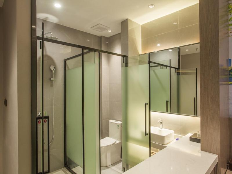 Junyi Hotel Jizhou District East Yangming Road photo 4
