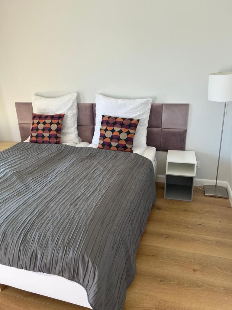 Apartament Hebanowa photo 2