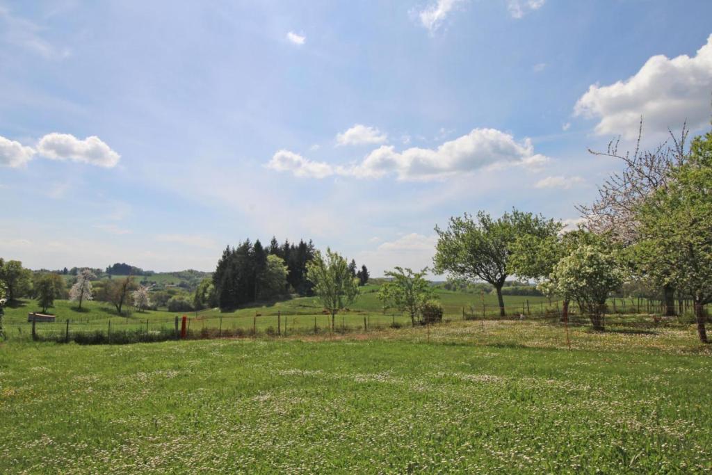 Les rouchoux l'enclos du belier photo 1